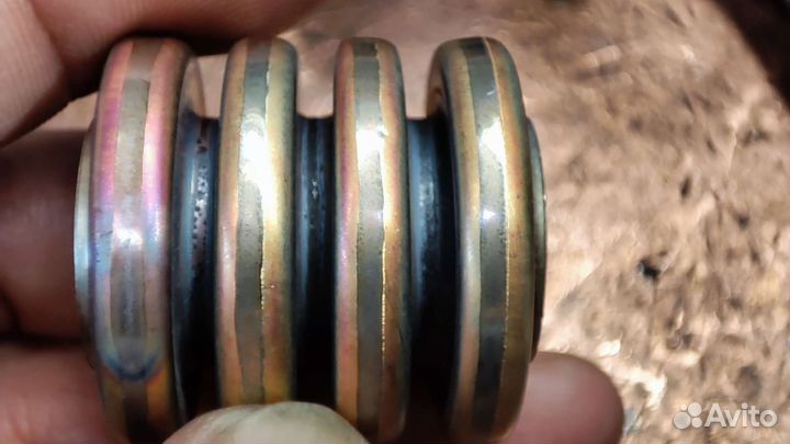 Сварка аргоном. Услуги сварщика