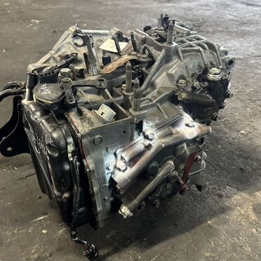 АКПП Mitsubishi Lancer 1.6 4G18