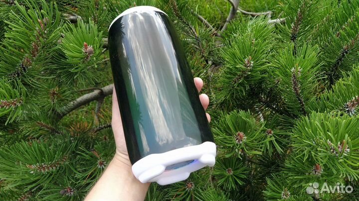 Блютуз колонка