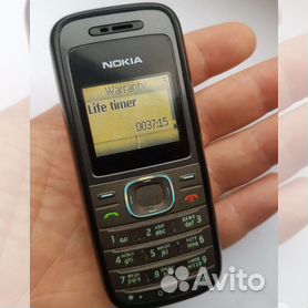 Nokia 1208