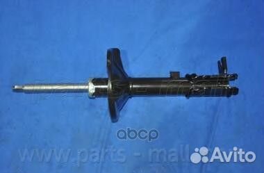 Амортизатор масляный зад прав PJA115A Parts