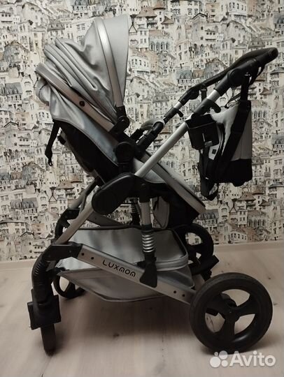 Прогулочная коляска бу