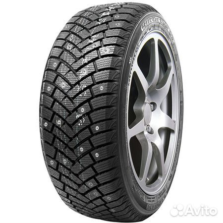LingLong Green-Max Winter Grip 195/60 R15 92T