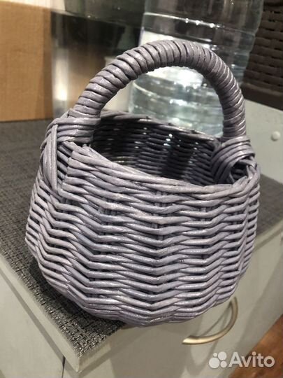 Детская корзина