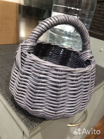 Детская корзина