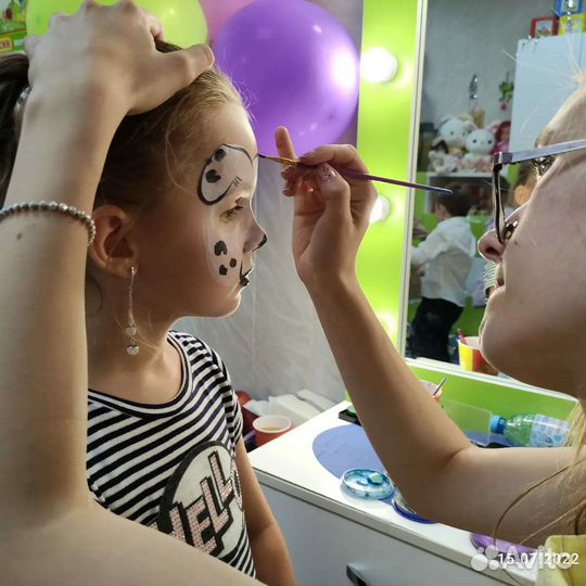 Аквагример