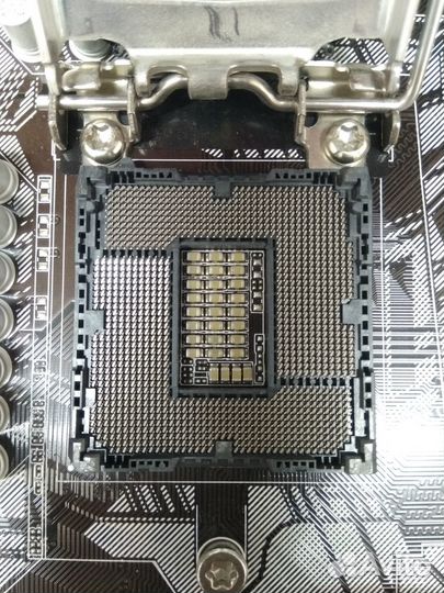 Материнская плата Asus B150-plus LGA 1151