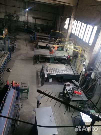Продам готовое производство