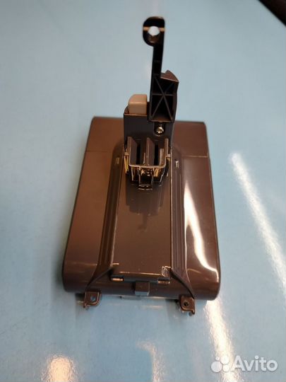 Аккумулятор для пылесоса Dyson V7, V7 Fluffy, V7 A