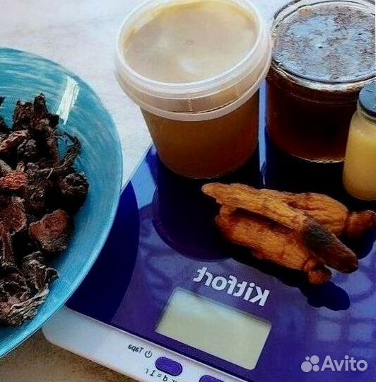 Чудо мёд от мужских невзгод