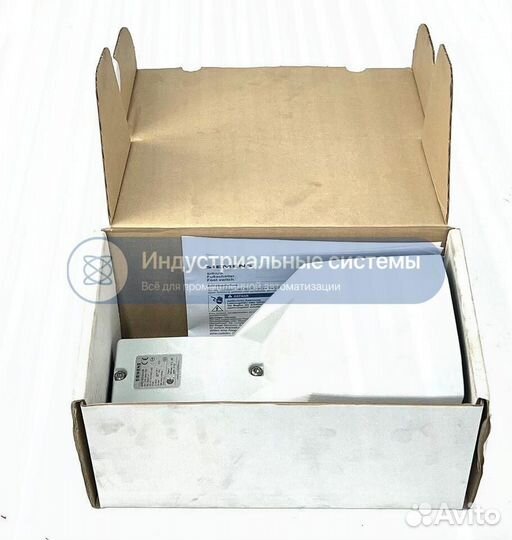 Футпедаль Siemens 3SE2902-0AA20