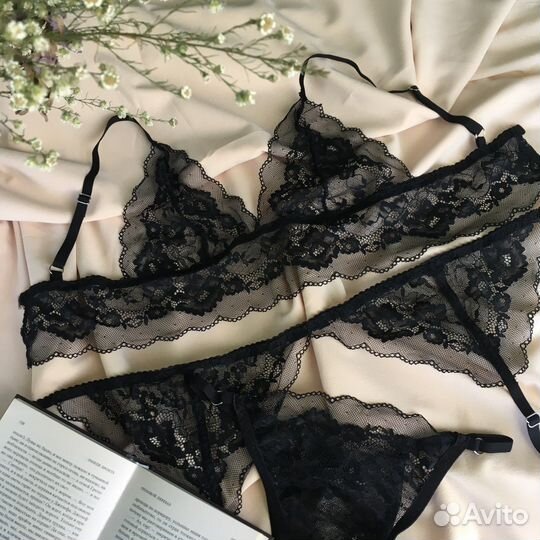 Пошив нижнего белья