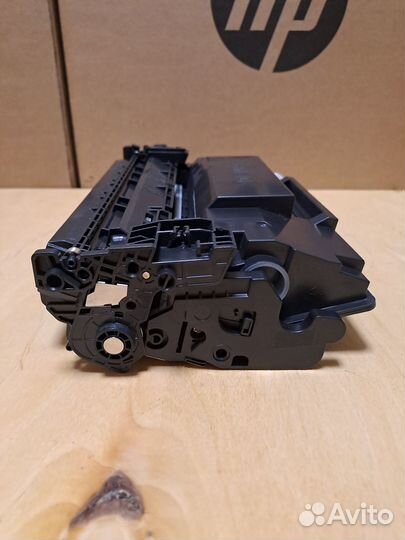 Пустые картриджи GalaPrint CF259X/057H без чипа