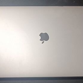 Macbook pro 16" i9/16Gb/1Tb Silver