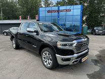 RAM 1500 5.7 AT, 2024, 1 км, с пробегом, цена 9 999 999 руб.