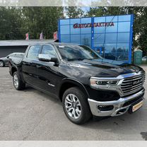 RAM 1500 5.7 AT, 2024, 1 км, с пробегом, цена 9 999 999 руб.