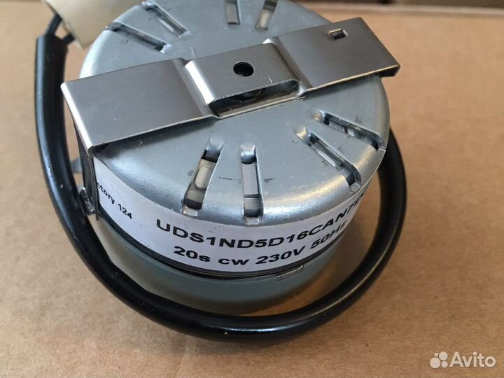 Запчасти Necta