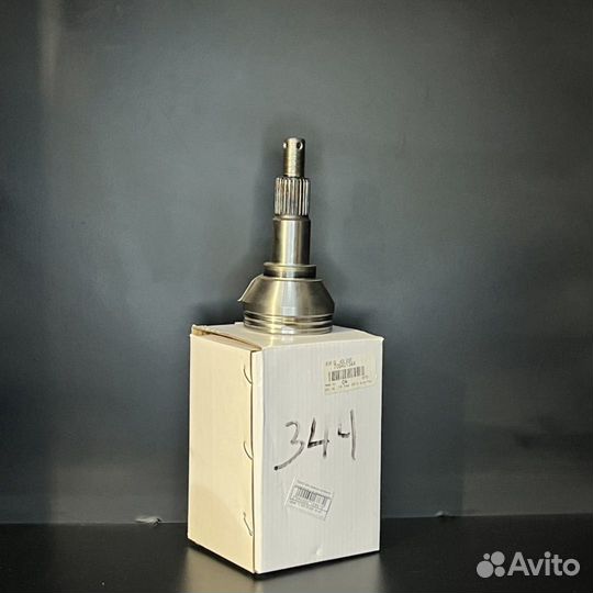 Шрус (граната) передний внешний квадроцикла Can-Am