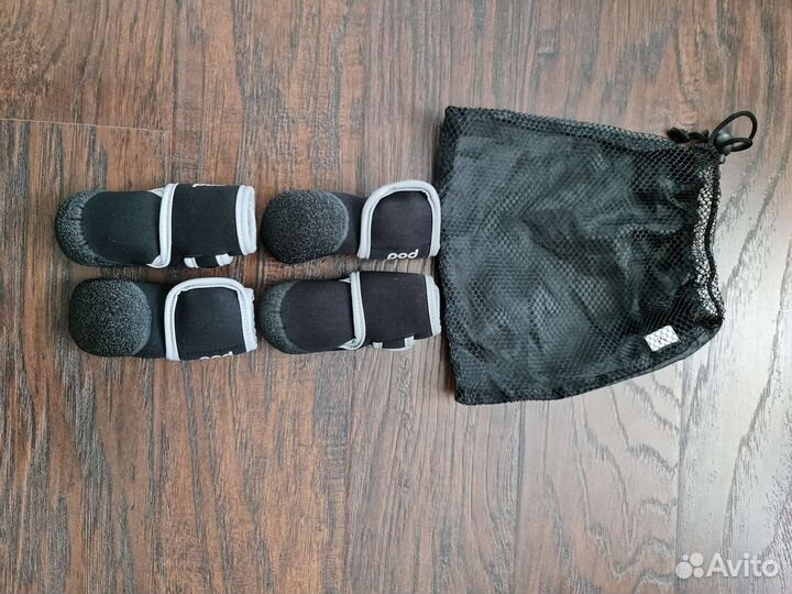 Обувь для собак