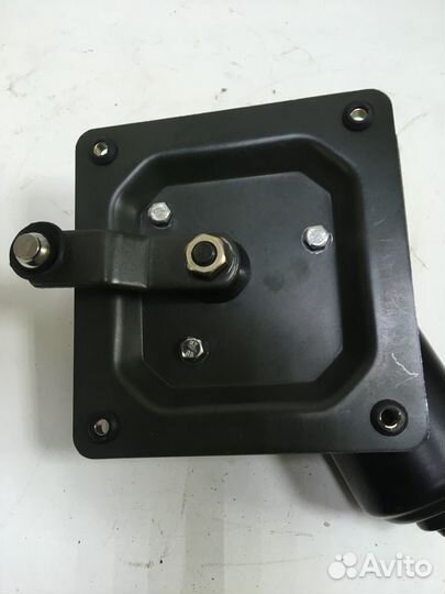 Мотор стеклоочистителя dong-feng