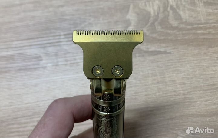 Триммер для бороды