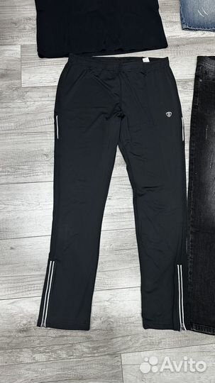 Мужские вещи пакетом 50-52р