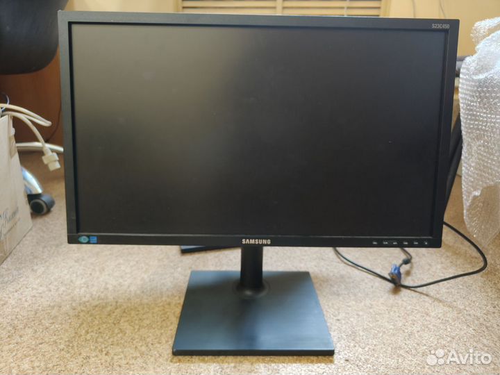 Оргтехника