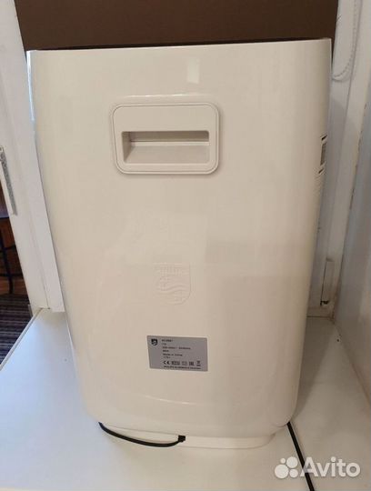 Очиститель воздуха Phillips AC2887/10