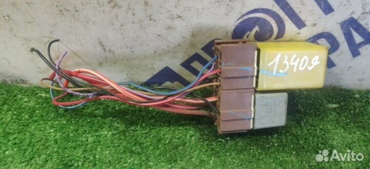 Блок реле Daewoo Nexia 2 седан 1.5 A15SMS 2013