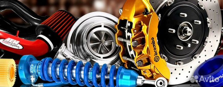 Автозапчасти оптом