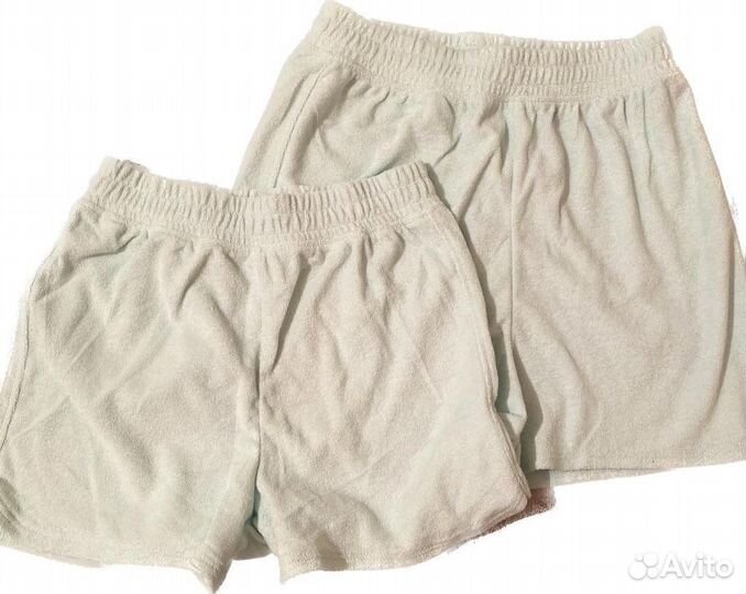 Новые вещи для девочки H&M