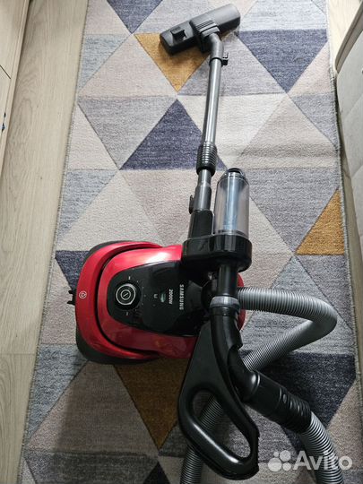 Пылесос Samsung vc2500m