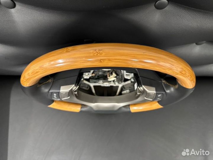 Руль Lexus Gs 2012-2015