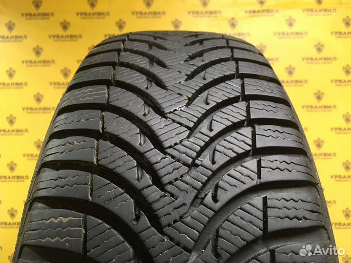 Michelin Alpin A4 205/60 R16 96H