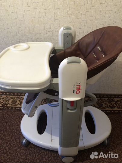 Детский столик для кормления бу