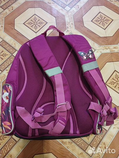 Рюкзак школьный