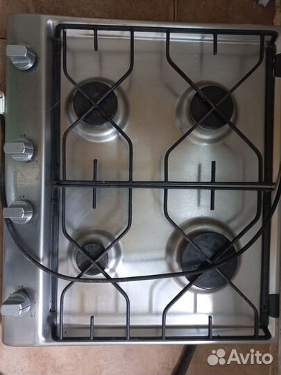 Варочная панель газовая Indesit