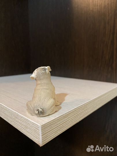 Schleich собака