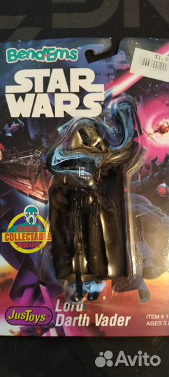 Фигурка star Wars Дарт Вейдер / Darth Vader