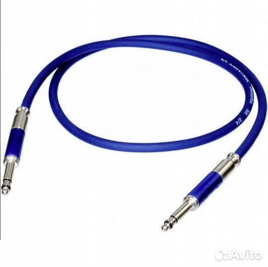Кабель Neutrik nktt-03BU (арт.257897)
