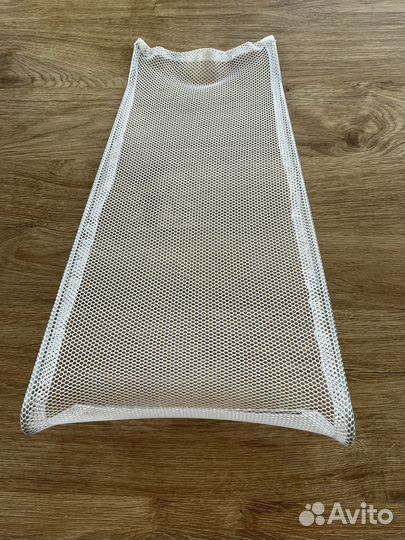 Горка для купания