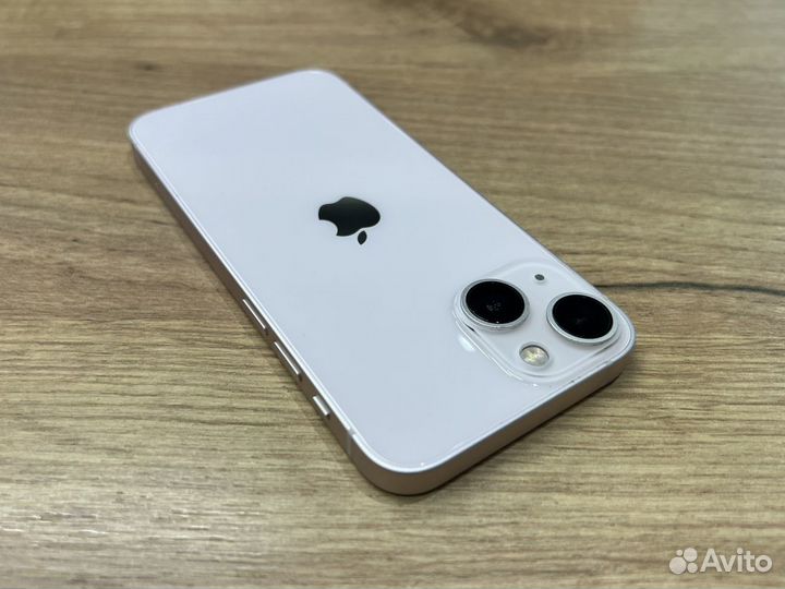 iPhone 13 mini, 128 ГБ