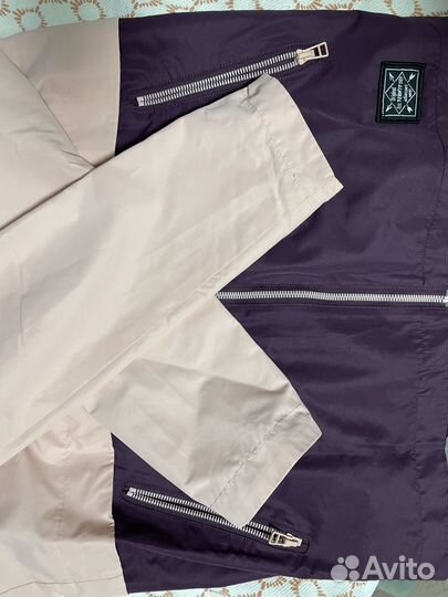 Termit ветровка