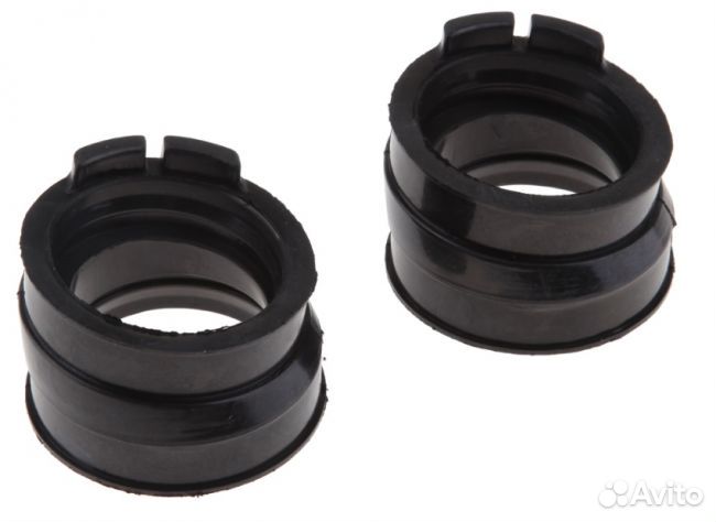 Комплект патрубков карбюратора Honda XRV750