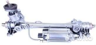 Рулевая рейка VAG Generation III ZF