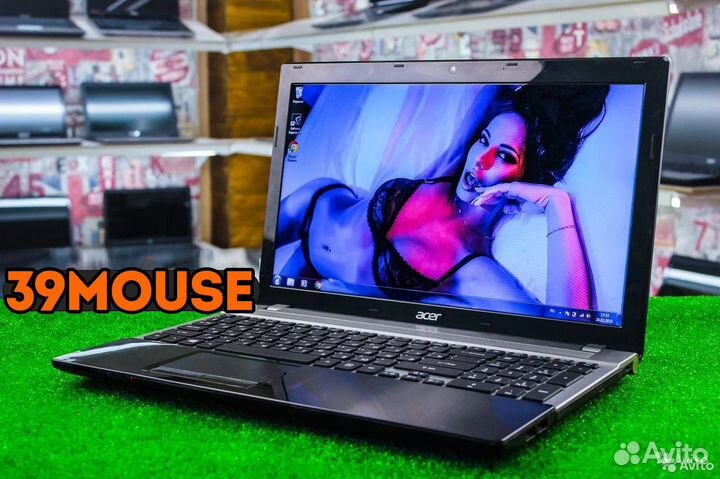 Ноутбуки большой выбор. У нас