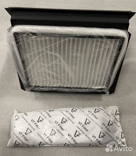 Модернизированный кожух защитный отопителя Ваз