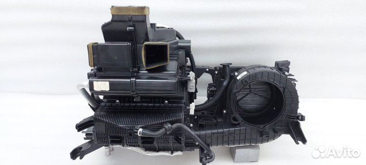 Б/У Корпус отопителя Состояние отличное