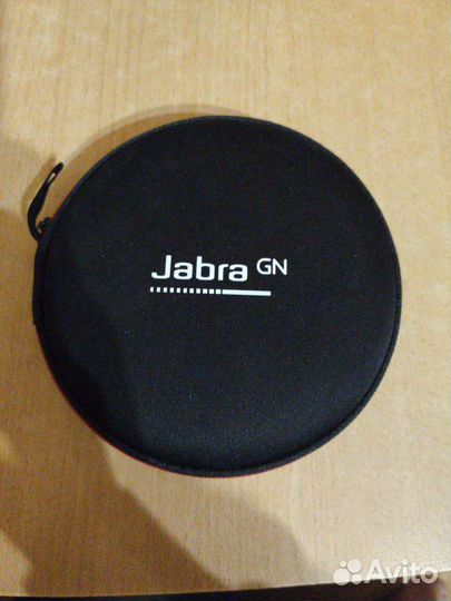 Беспроводные наушники evolve 75e