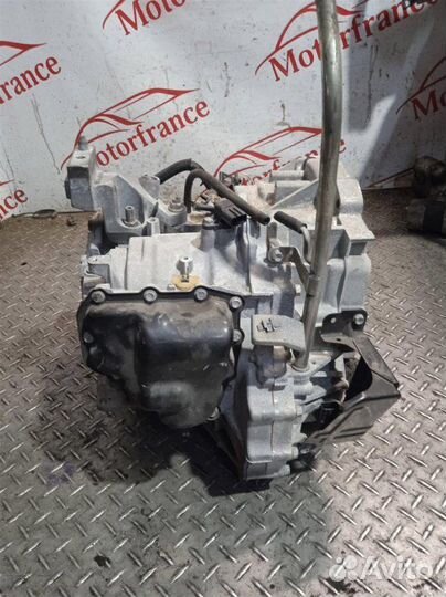 АКПП Mazda Mazda 3 BK LF